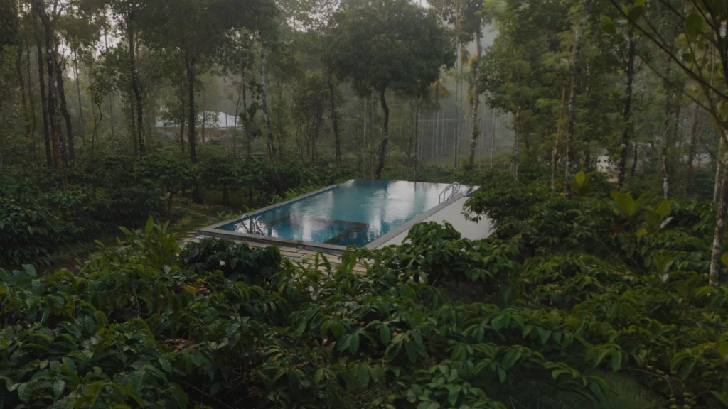 best poolvilla
