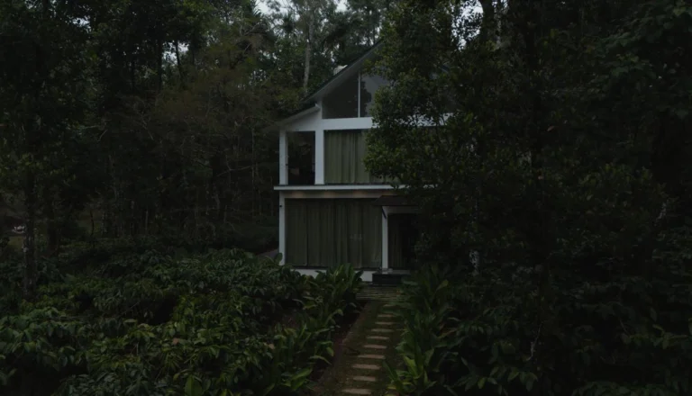 best resort in wayanad