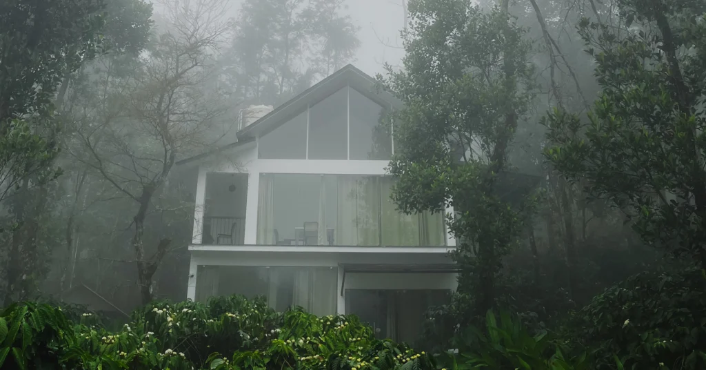 best resort in wayanad for everyone