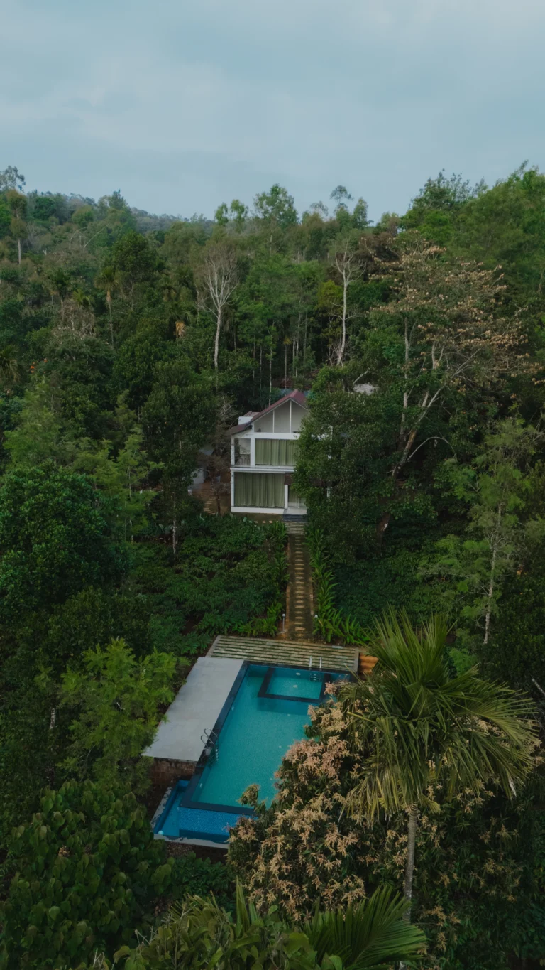 best couple resort in wayanad kerala