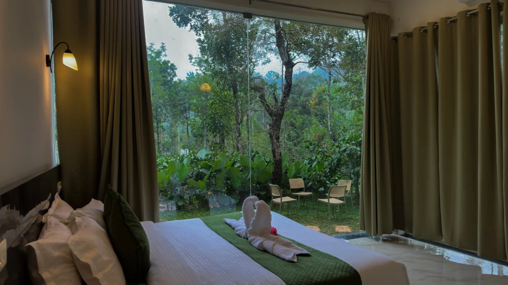 Why Amber Woods Is the Best Resort in Wayanad to Visit
