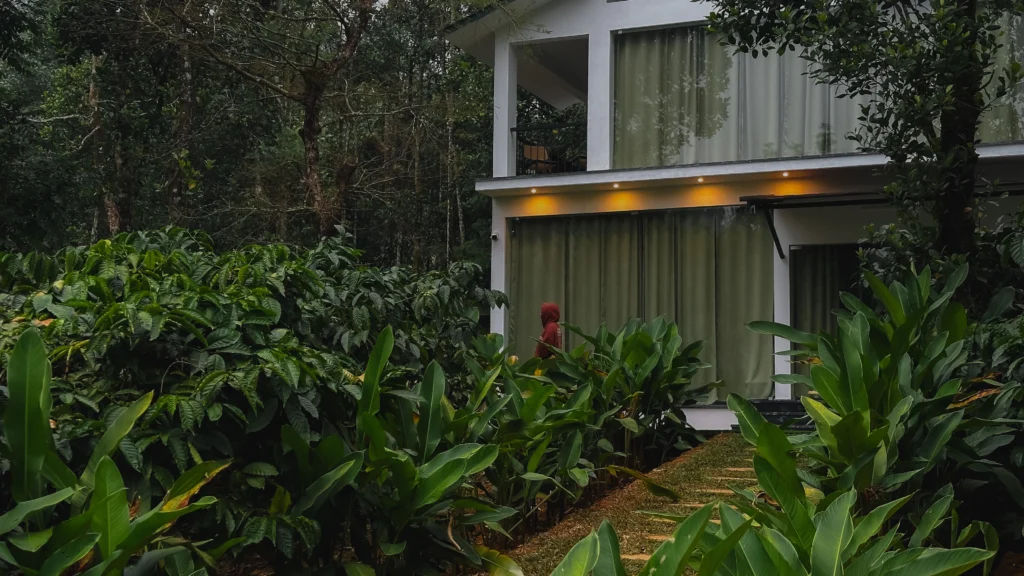 the bestest resort in wayanad